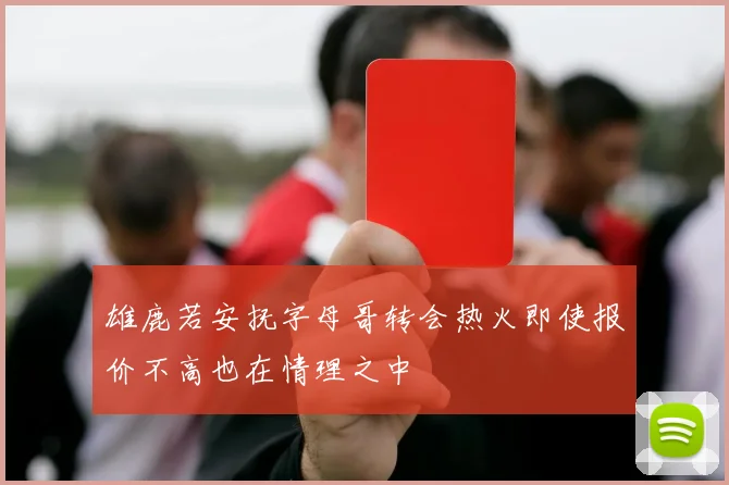 雄鹿若安抚字母哥转会热火即使报价不高也在情理之中